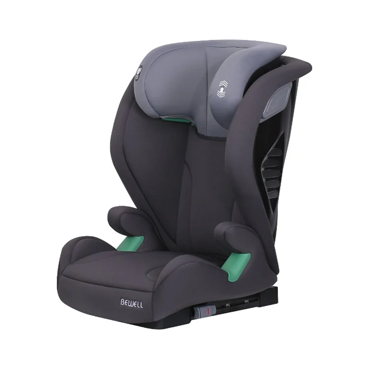 مقعد سيارة للأطفال مقاس i-Size مقاس 100-150 سم