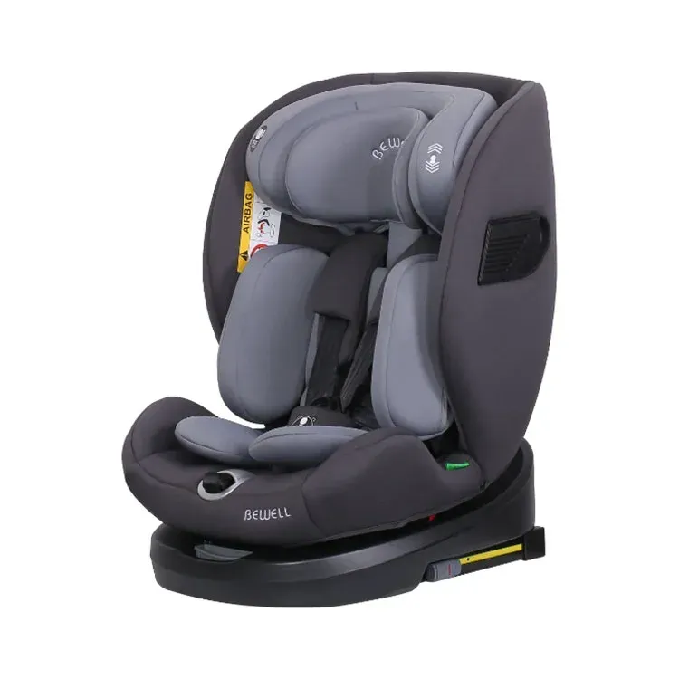 i-Size مقابل ECE R44/04: شرح شهادات مقعد السيارة (2026)