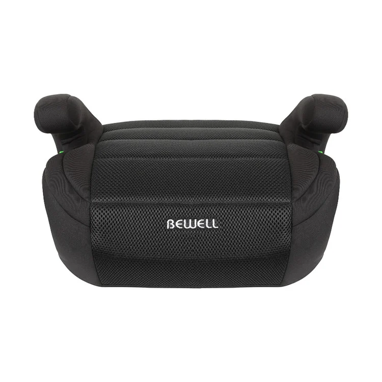 مقعد سيارة آمن للأطفال مع تثبيت ISOFIX