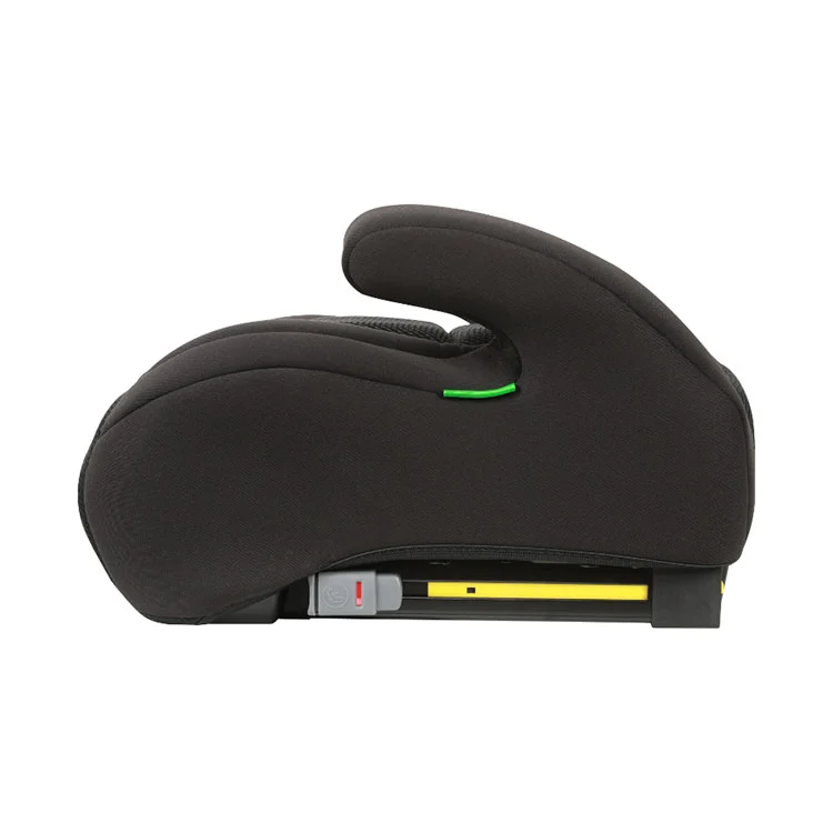 مقعد سيارة آمن للأطفال مع تثبيت ISOFIX