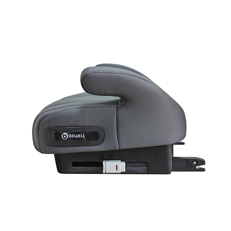 المقعد الداعم i-Size R129 ISOFIX - المجموعة 3 حصريًا 125-150 سم