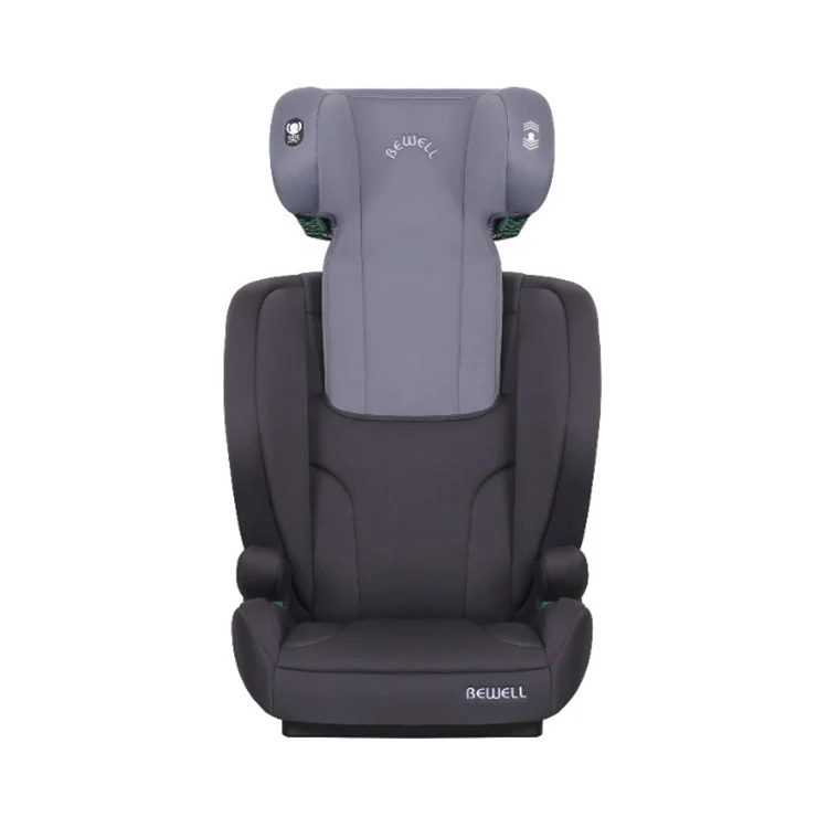 Booster Child Car Seat