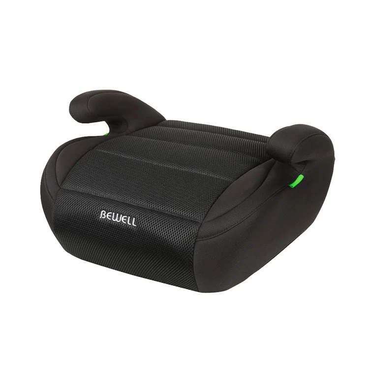 Children Safety Car Seat With Seatbelt Fixation