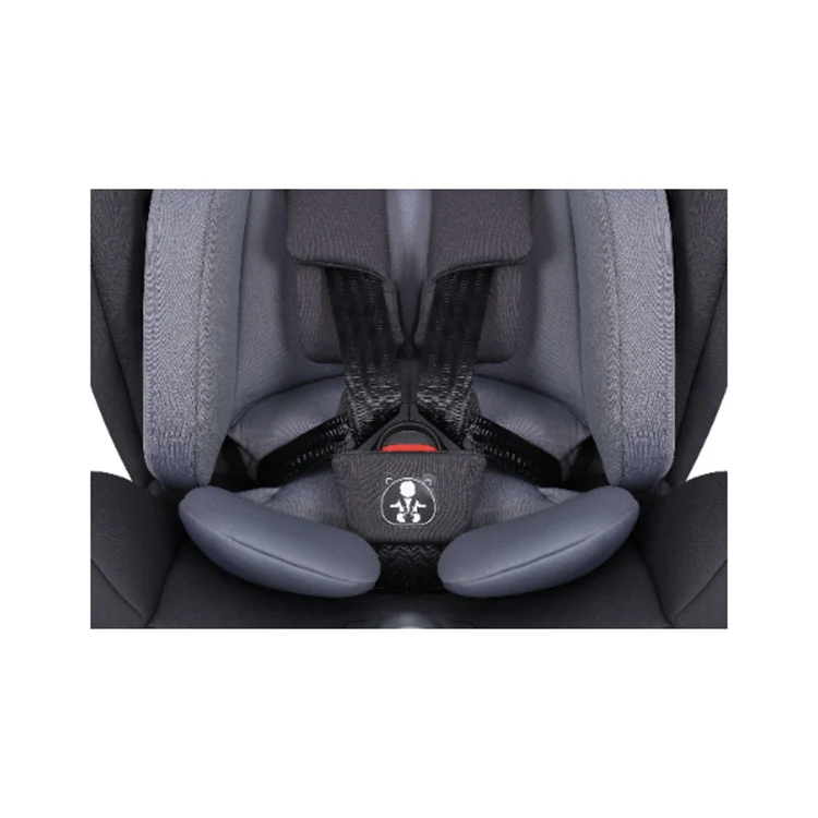 Children Safety Car Seat With Top Tether System