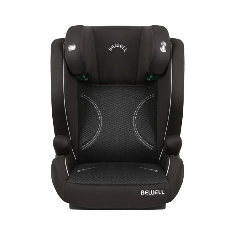 Injection Molded Child Car Seat