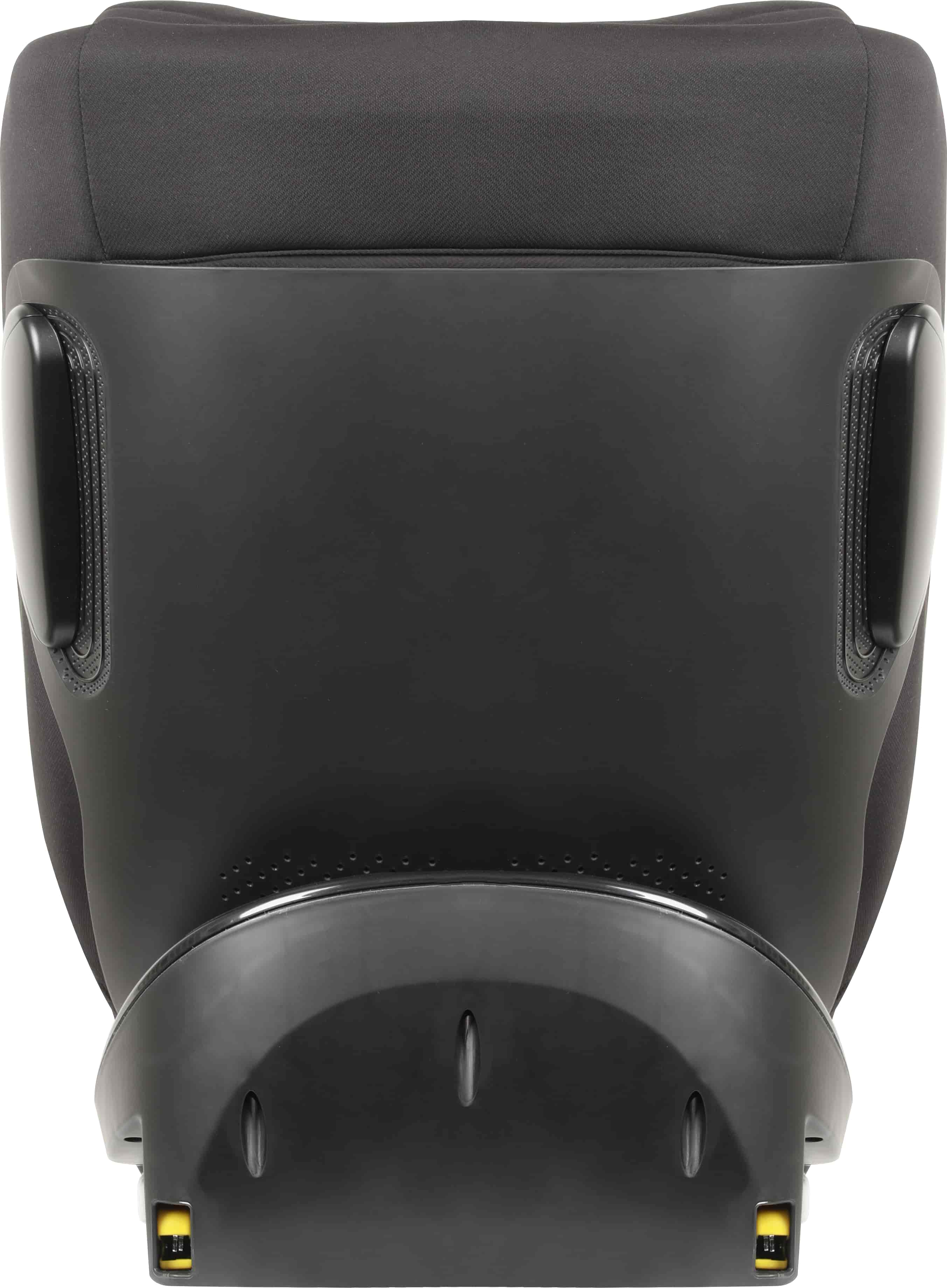 ISOFIX ومقعد أمان للسيارة للأطفال بطول 40-150 سم